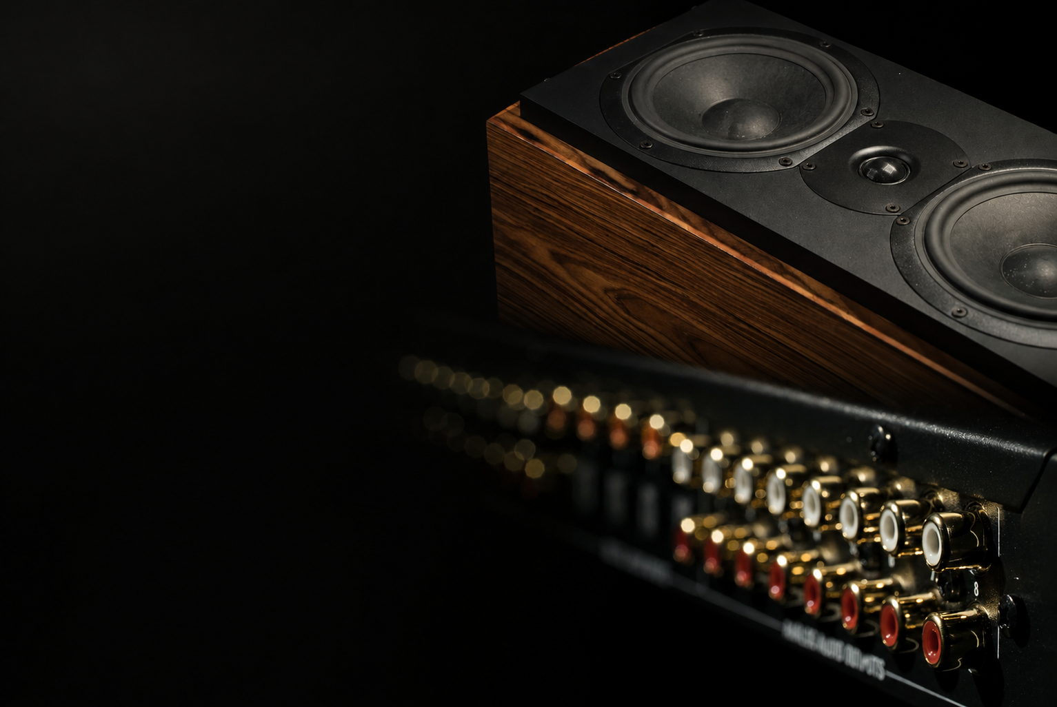 Audio Distribuido