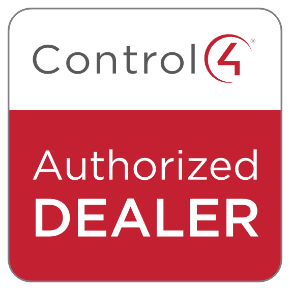 Control4 Authorised Dealer